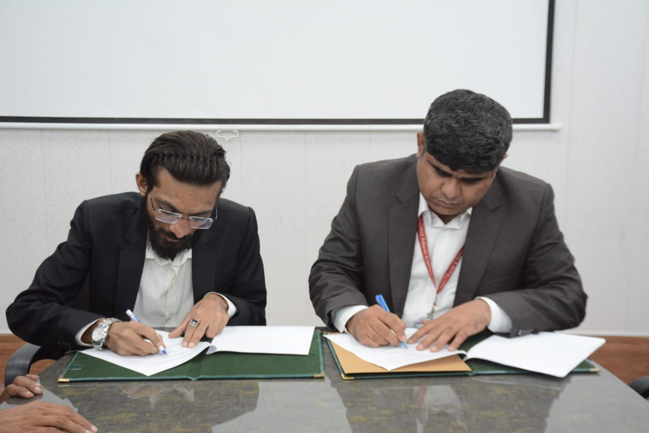 Strategic Academic Linkages & Research Alliances